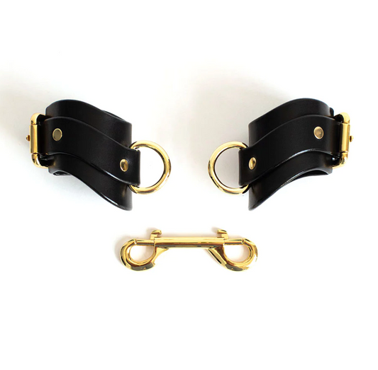 Anoeses Hand & Ankle Cuffs "Urania"