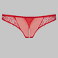 Maison Close Accroche Coeur Openable Thong