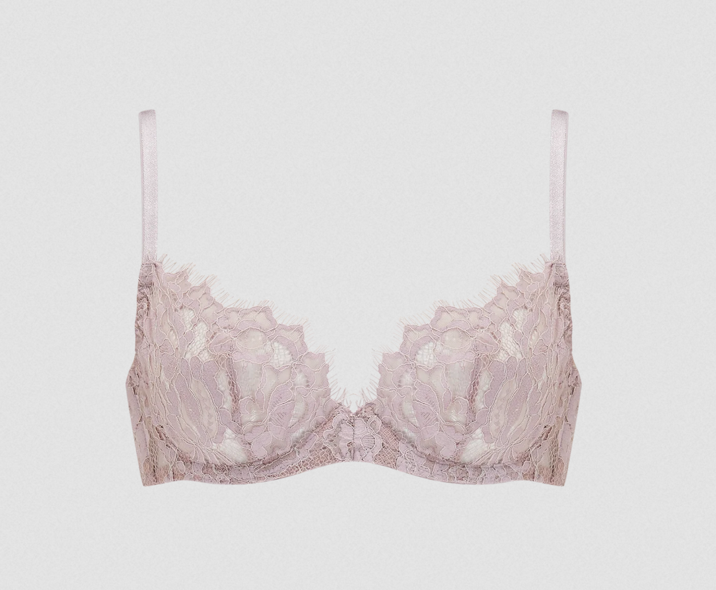 Womens Coco De Mer gold Lace Plunge Bra | Harrods # {CountryCode}