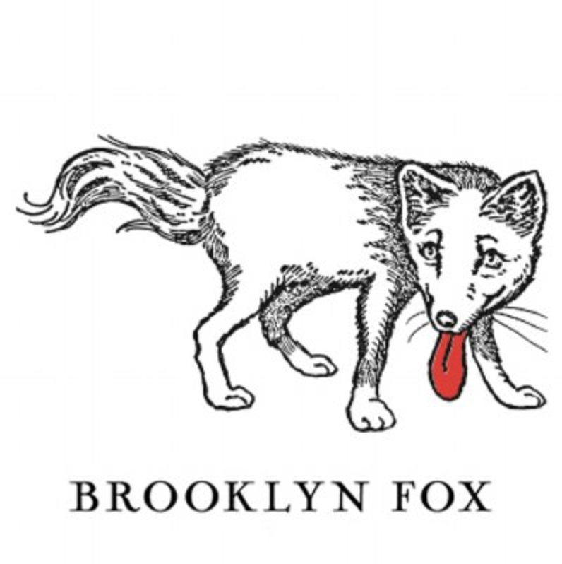 Brooklyn Fox Lingerie 